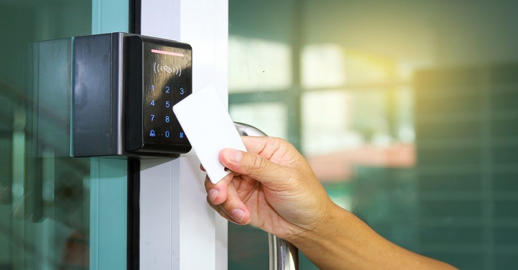 access-control-systems-south-security-ltd